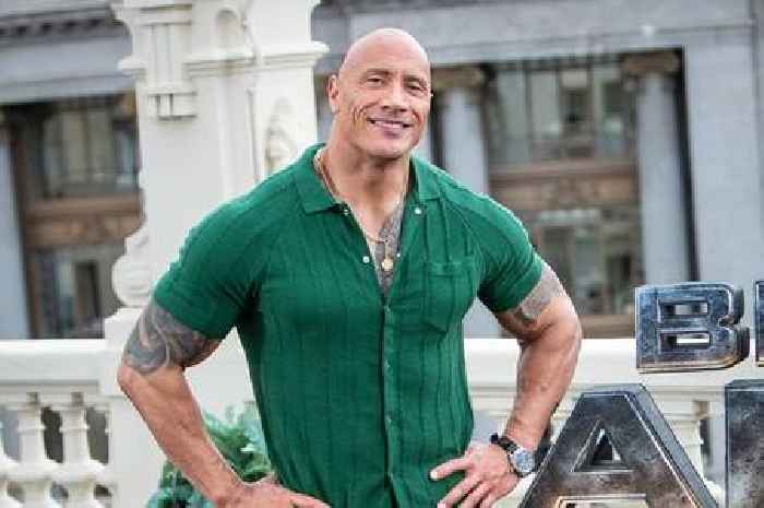 Netflix adds controversial Dwayne Johnson movie fans love but critics hate