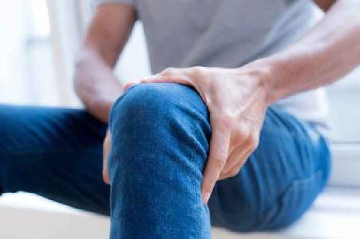 GP lists high cholesterol symptoms you see in eyes, skin, legs and bedroom