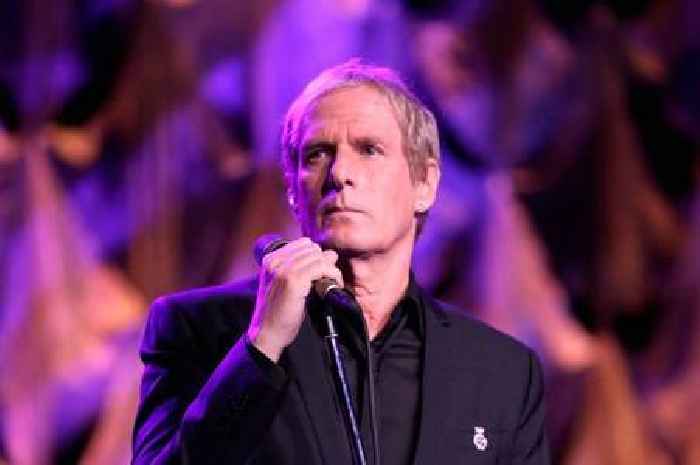 Michael Bolton's daughters noticed 'super weird' brain cancer symptom while out bowling