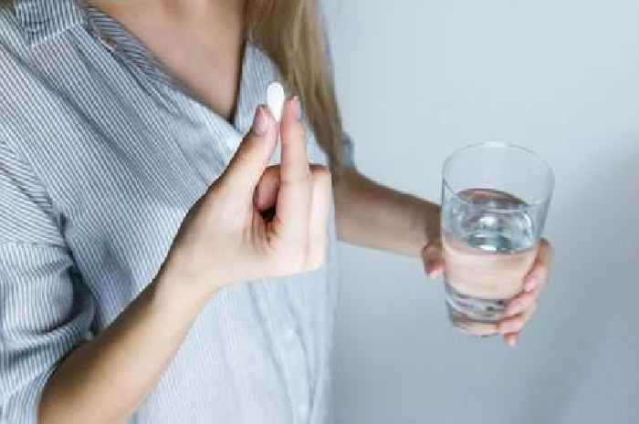 NHS approves 'game-changer' at-home endometriosis pill