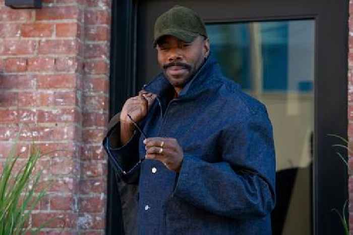 Netflix The Four Seasons Colman Domingo's career from The Walking Dead to Oscar nomination