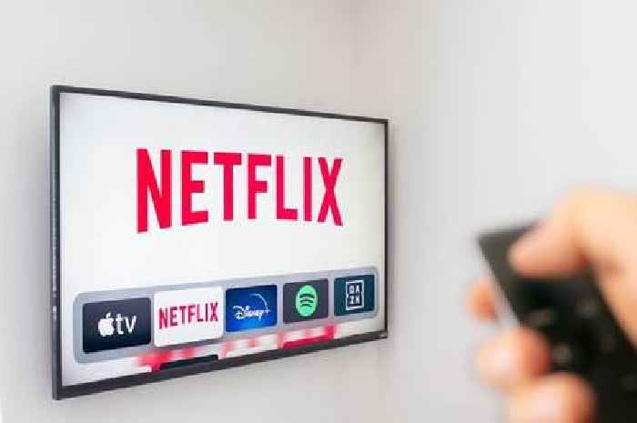 Netflix fans thrilled as 'best movie of all time' now streaming