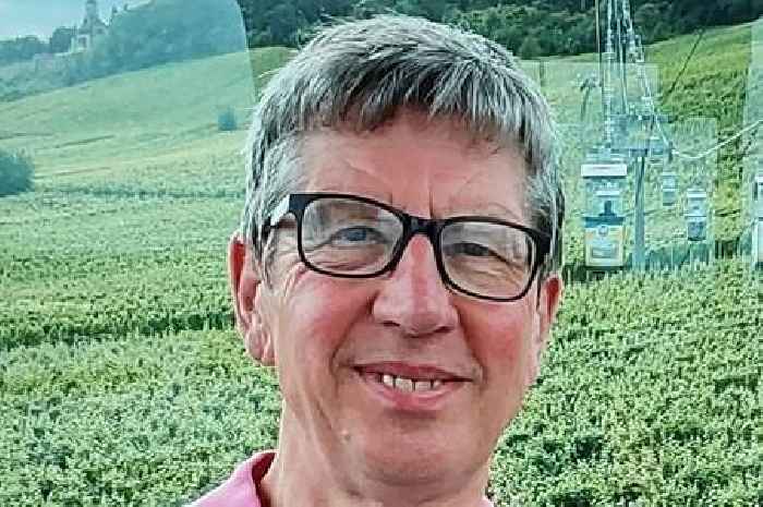 Police concerned for missing 76-year-old's welfare