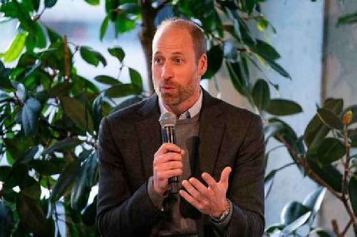 Prince William's go-to 11p juice has 'range of health benefits' if drank the right way