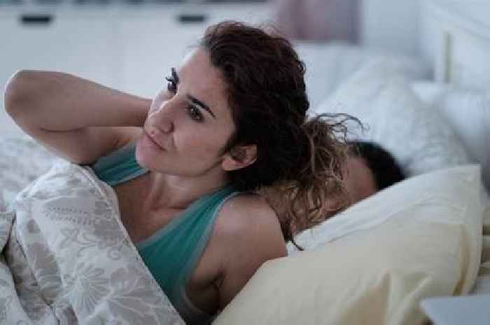 'I'm a sleep scientist – my best tip to drift of easily is very simple'
