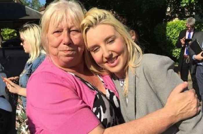 Tragic woman tried to rebuild life after stabbing friend's boyfriend to death