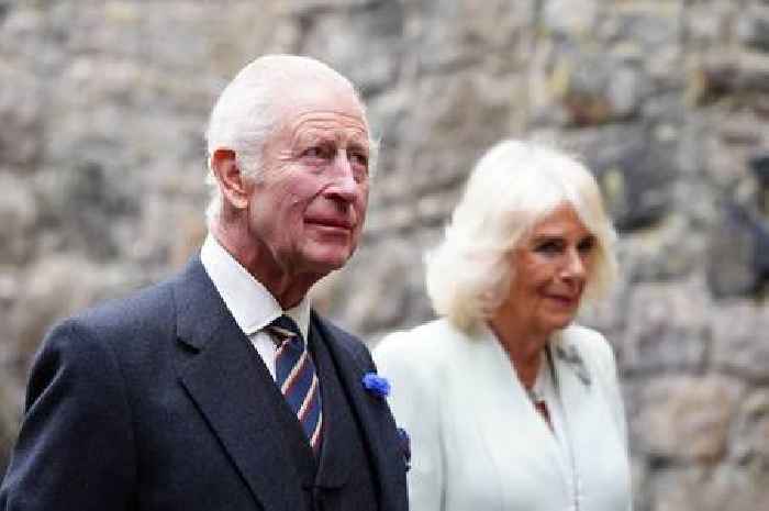 King Charles 'hated' one of Queen Camilla's habits - and it's a 'big issue' in the family