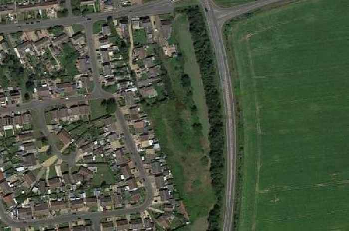 New housing development on edge of Cambridgeshire town given green light