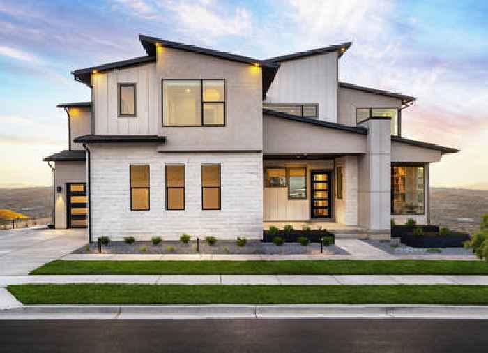 Toll Brothers Announces New Luxury Home Community Coming Soon to Elk Ridge, Utah
