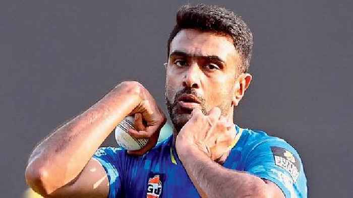 Wanted to do it after my 100th Test: Ashwin on retirement