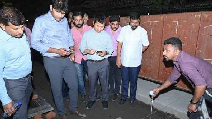 BMC hits hard on faulty road work, suspends engineer and imposes Rs 75 lakh fine