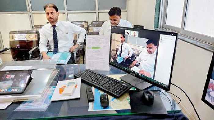 Maharashtra Cooperative Department holds first-ever full-scale online hearings