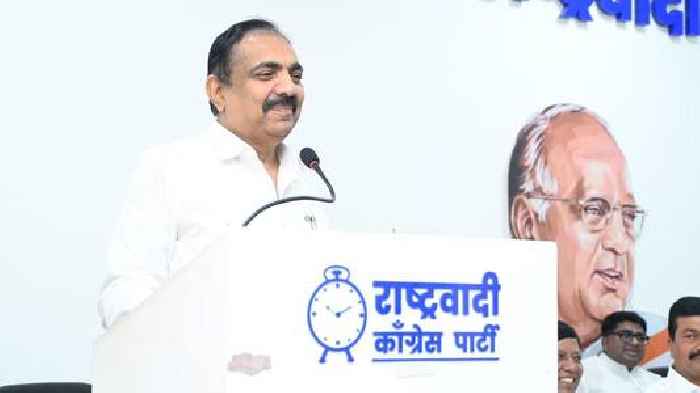Up to Modi govt to decide how to teach lesson to Pakistan: NCP (SP) leader