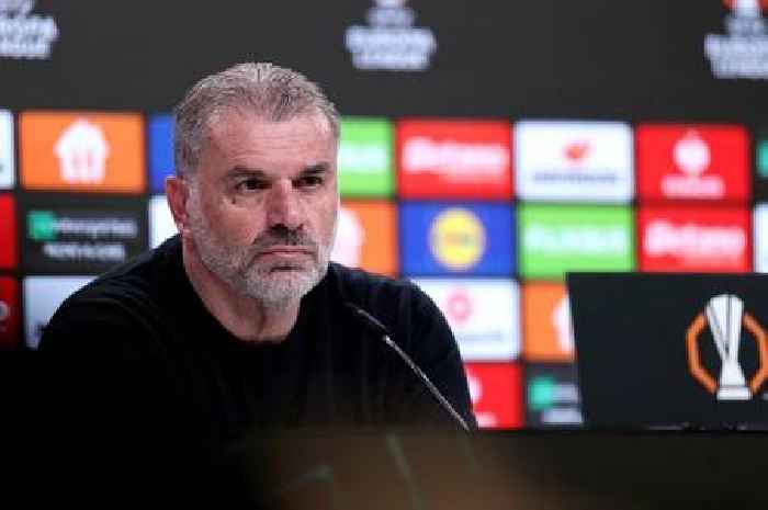 Ange Postecoglou sees Tottenham spy emerge as red hot next boss favourite reaches 'sabbatical' endgame