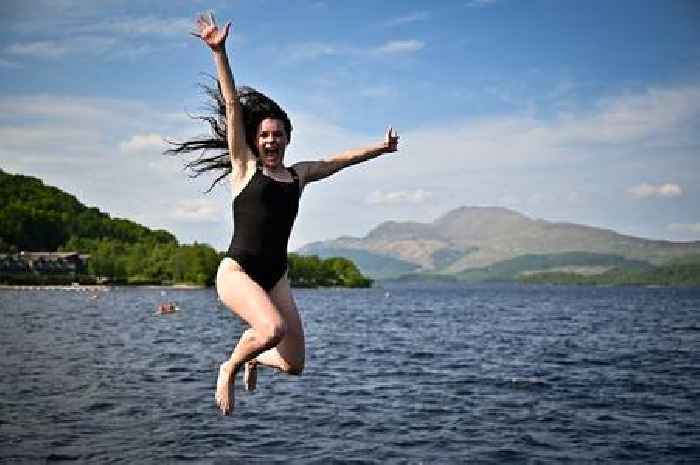 Annual leave dates to book off this May to make the most of UK weather