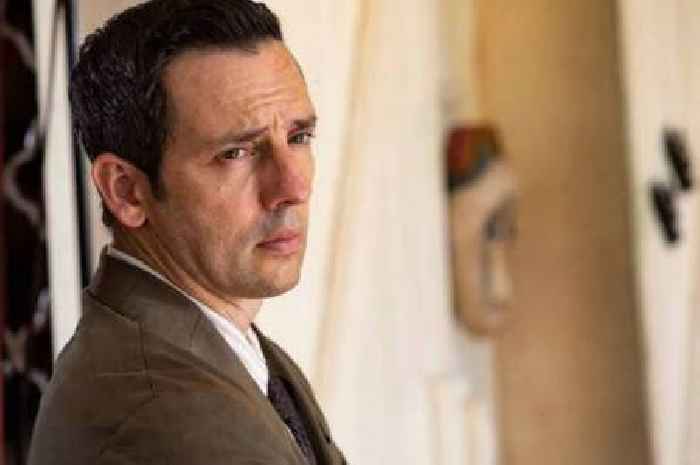 BBC Beyond Paradise fans spot tribute to Neville Parker in Humphrey Goodman scene