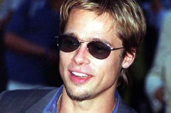 Brad Pitt's 'masterpiece' sci-fi film is still messing with people's minds today