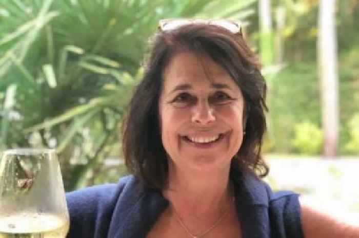 Brit woman stabbed to death in rural France pictured amid police probe