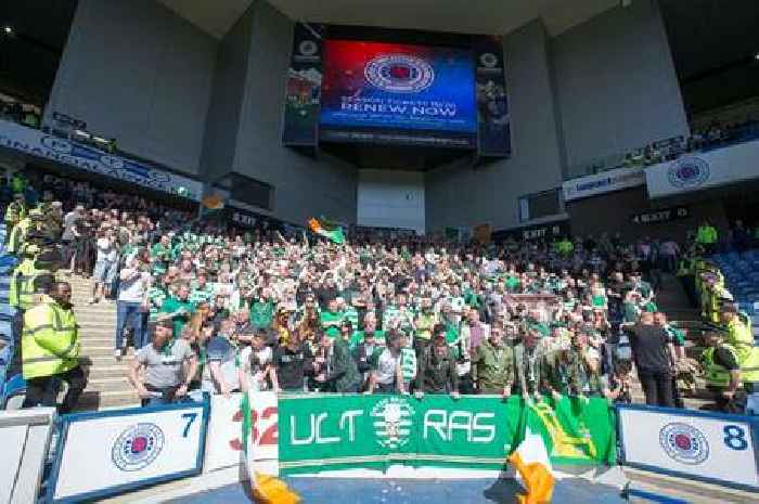 Celtic know truth deep down about the Rangers trip and no matter how fans try to spin it this is the reality