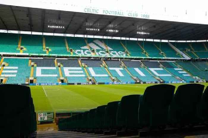 Celtic unveil blockbuster adidas extension as Hoops announce biggest ever kit deal