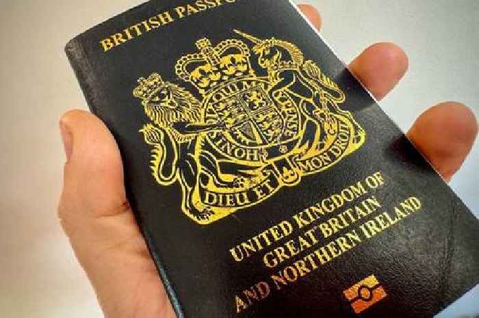'Do not' plea issued to anyone with a passport by Martin Lewis' MSE team