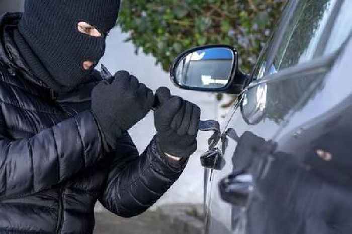 Drivers urged to try bonnet hack that makes cars harder to steal