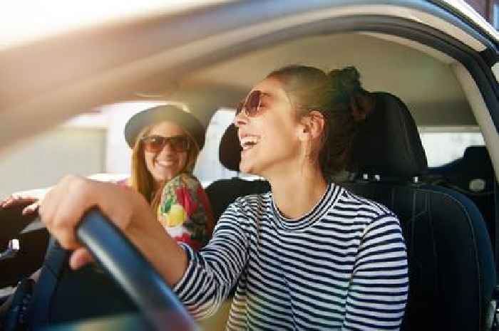 Drivers will burn less petrol if they use this little-known button