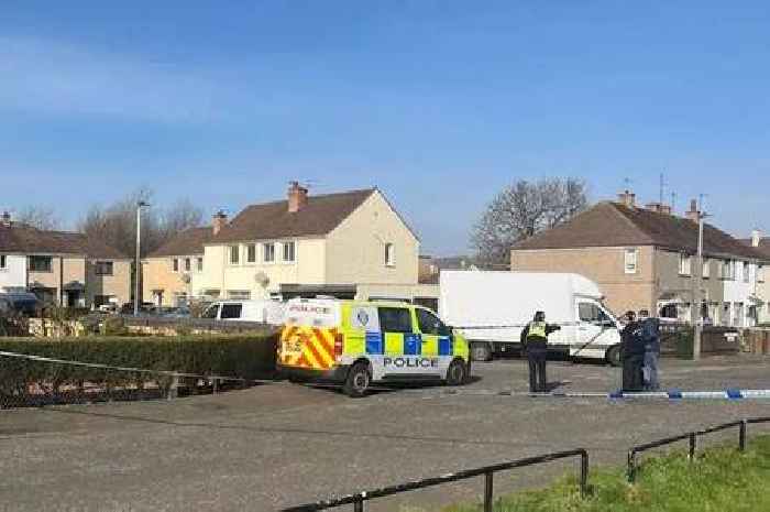 Edinburgh man appears in court in connection with gangland wars