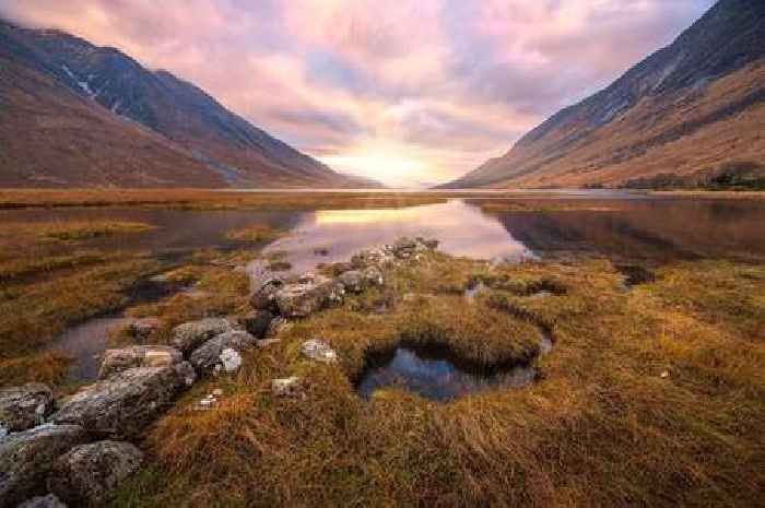 Explore 15 charming Scottish words and phrases that will brighten your day