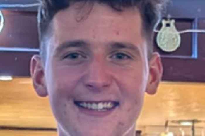 First picture of man killed in Scots horror crash as family say he'll be 'forever missed'
