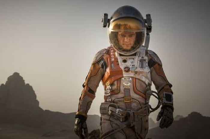 'Gripping' BBC sci-fi film is a 'stuff of nightmares' must-watch