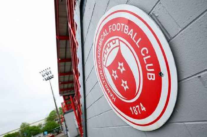 Hamilton Accies to leave New Douglas Park and move to Broadwood as 'rent free' option turned down