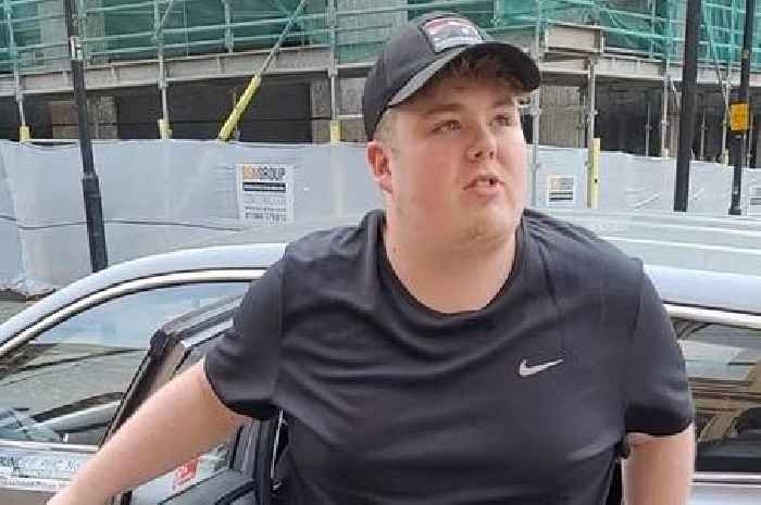 Hammer attack teen who smashed man's head in football game row walks free from court