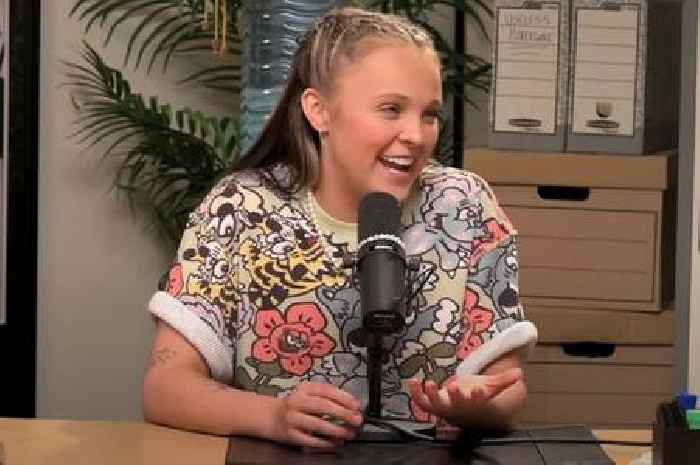 JoJo Siwa reveals one thing she misses the most since leaving Celebrity Big Brother