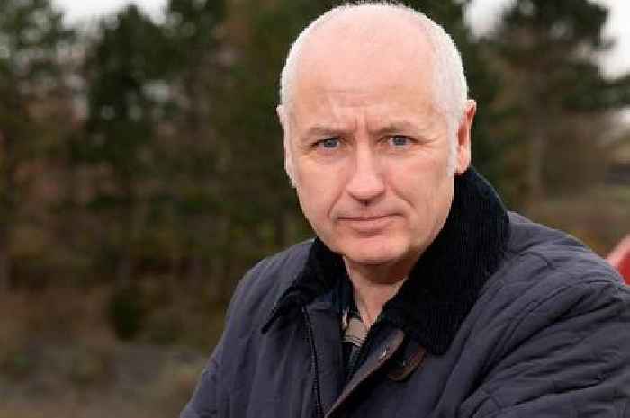 Martin Dowey resigns as South Ayrshire Council leader with immediate effect on day of chaos at County Buildings