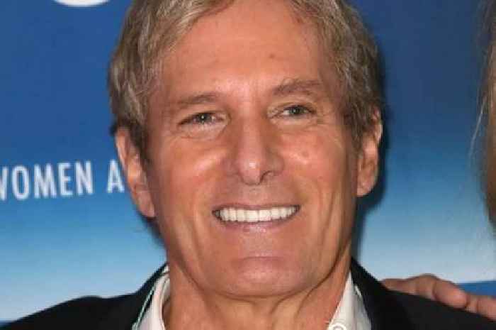 Michael Bolton's brain cancer was discovered after he had one 'weird' moment