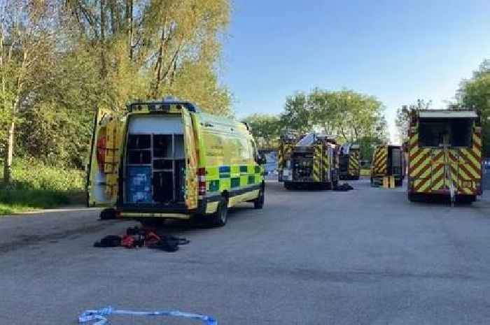 Missing teen's body found in park lake after tragic swimming accident
