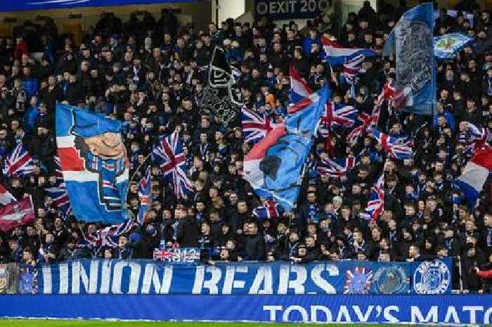 Rangers 'desperation' takes the Hotline by storm as Celtic fans riddled with second hand embarrassment