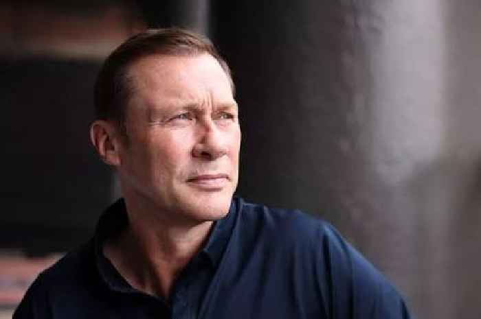 Rangers legend Duncan Ferguson regrets telling David Beckham to get lost