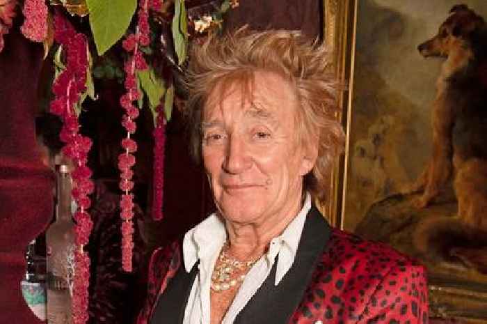 Rod Stewart’s health woes as he admitted 'days were numbered'