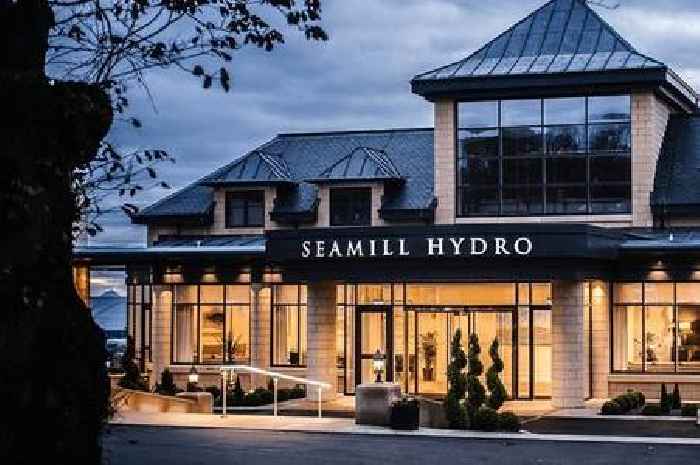 Seamill Hydro extension plans get green light despite rough ride with council chiefs