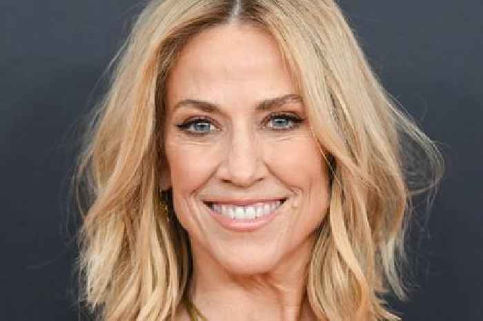Sheryl Crow's terror as armed man breaks into her remote Nashville property