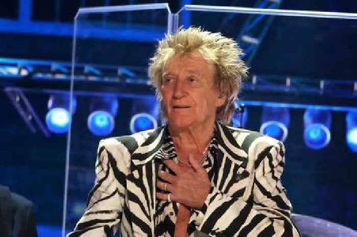 Sir Rod Stewart help offer is great but waiting lists are far too long for young Scots