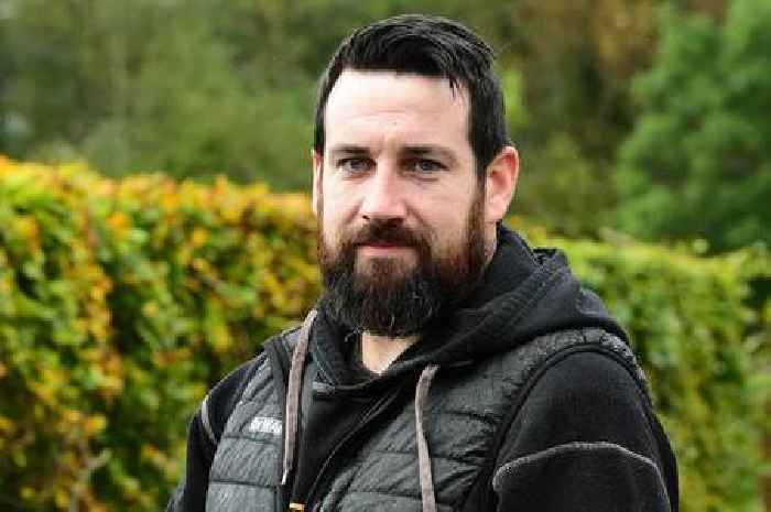 South Ayrshire Council in chaos says top councillor after Provost quits in 