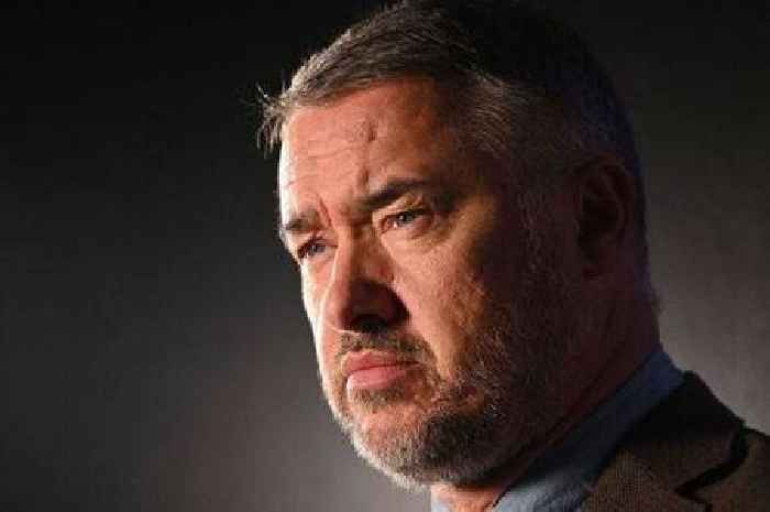 Stephen Hendry's honest confession about Ronnie O’Sullivan prospect at World Snooker Championship