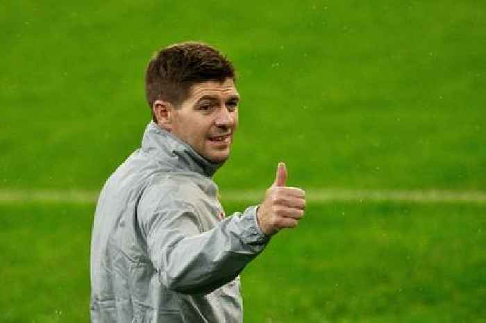 Steven Gerrard lands next Rangers boss pitch as takeover kings gifted blueprint with Muscat and Rose stance clear