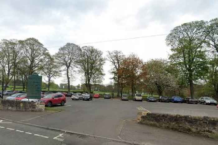 Teen charged over attempted murder of 16-year-old boy in Scots park
