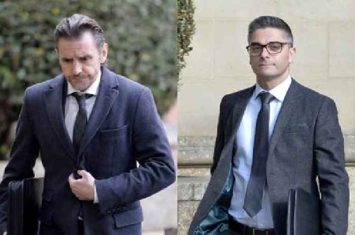 'The untouchables' Directors behind £6m NHS corruption scandal 'thought they would walk free'
