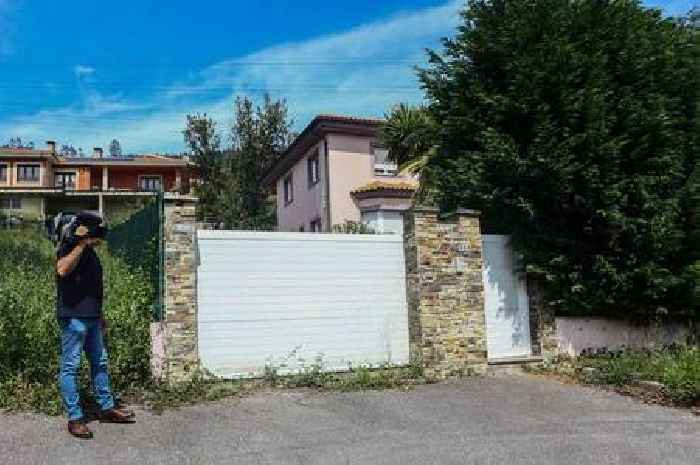 Three masked children held captive in 'house of horrors' since Covid pandemic