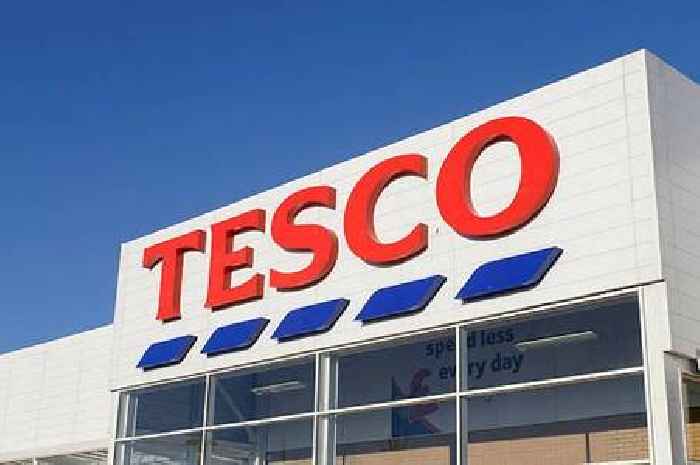 Urgent recall of cute gift items sold in Tesco and Card Factory due to ‘serious risk of fire’
